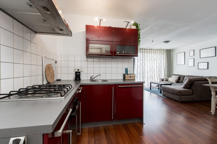 Foto 9 van Palmboomstraat 53-A