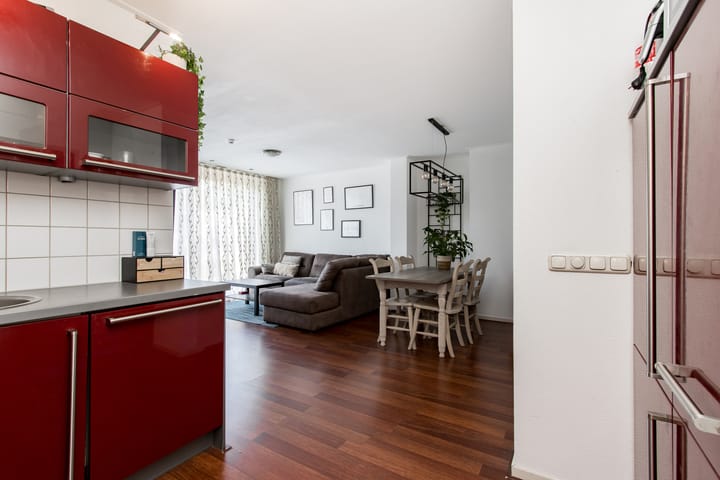 Foto 10 van Palmboomstraat 53-A