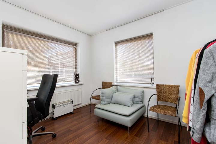 Foto 15 van Palmboomstraat 53-A