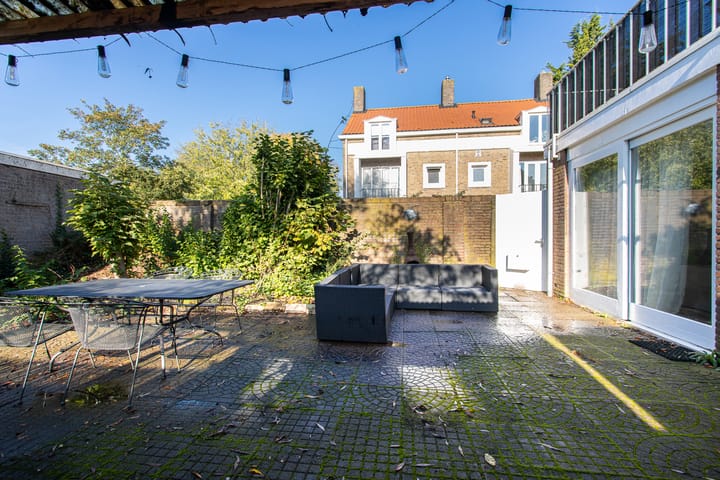 Foto 23 van Palmboomstraat 53-A