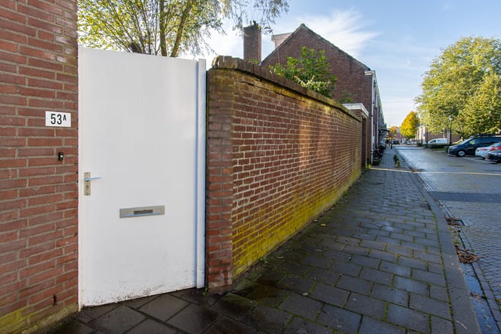 Foto 24 van Palmboomstraat 53-A