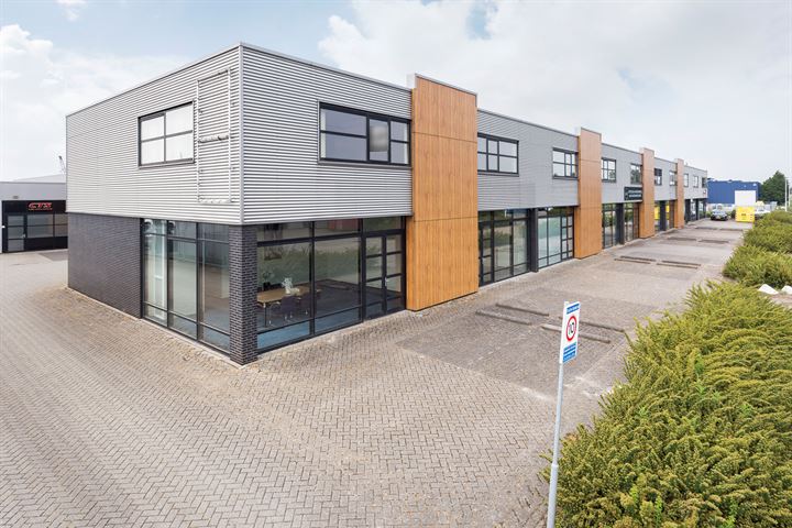 De Giessen 5, Dronten