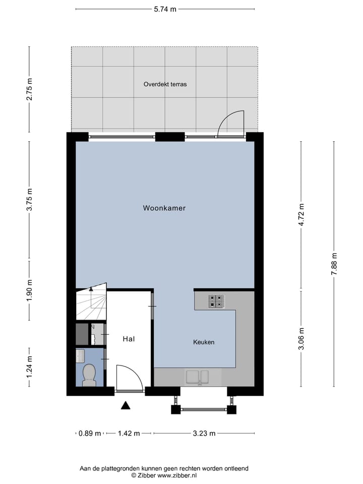 Foto 23 van Schepenhoek 225