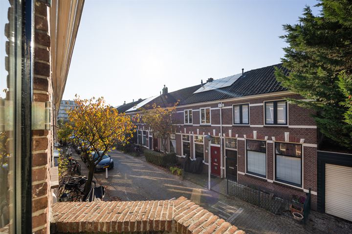 Bekijk foto 26 van De Wetstraat 35