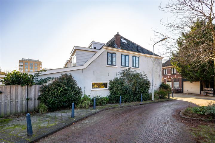 Bekijk foto 31 van De Wetstraat 35