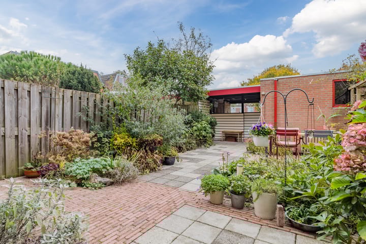 Foto 3 van Kolkgriend 14