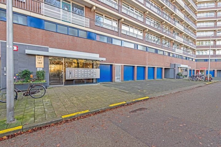 Foto 5 van Valeriusrondeel 127