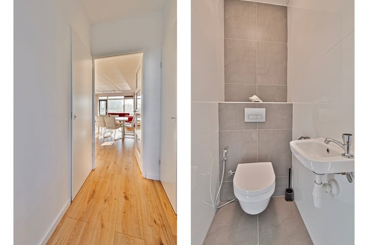 Foto 9 van Valeriusrondeel 127