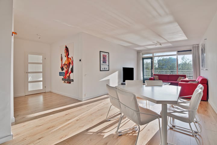 Foto 2 van Valeriusrondeel 127