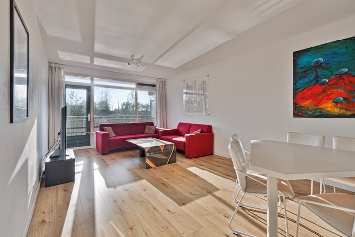 Foto 11 van Valeriusrondeel 127