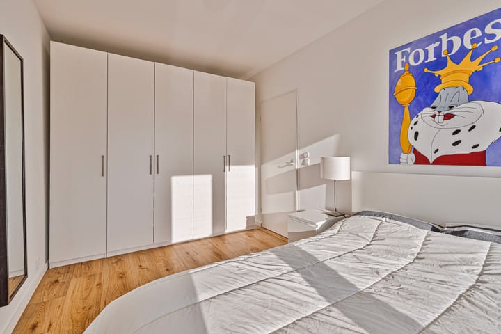 Foto 20 van Valeriusrondeel 127