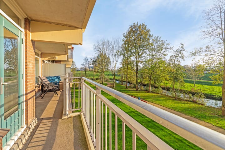 Foto 29 van Valeriusrondeel 127