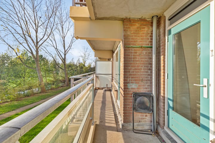 Foto 30 van Valeriusrondeel 127