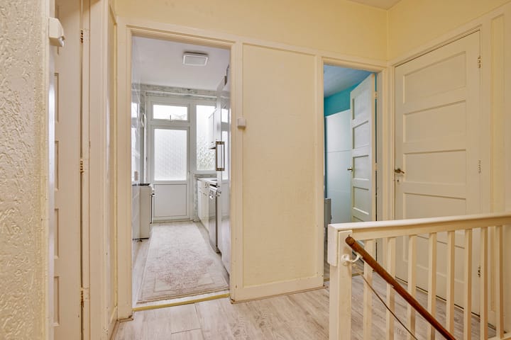 Photo 25 of Harderwijkstraat 277