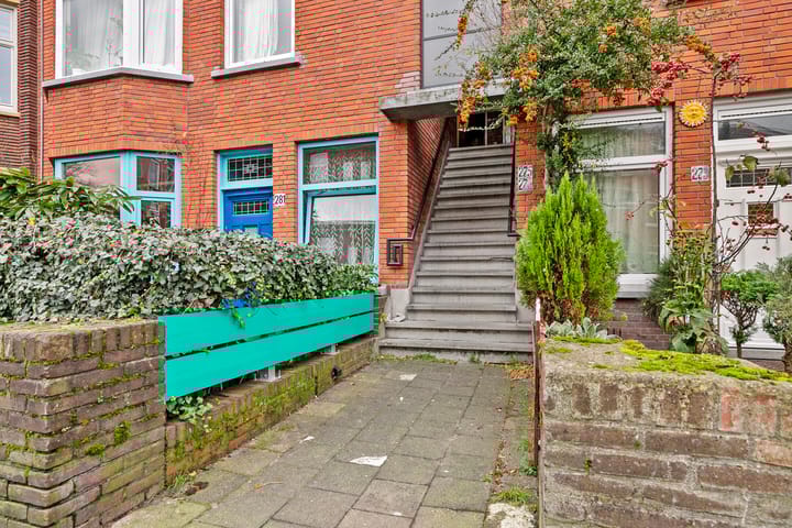 Photo 1 of Harderwijkstraat 277