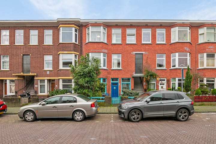 Foto 5 van Harderwijkstraat 277