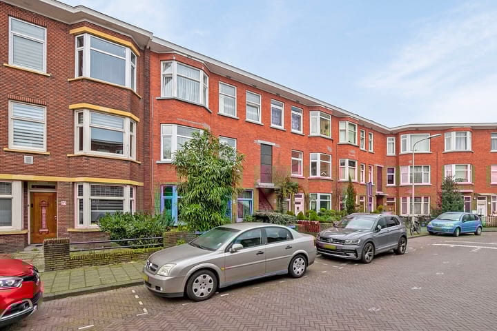 Photo 6 of Harderwijkstraat 277