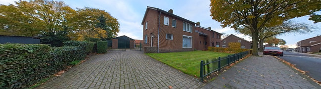 Bekijk 360° foto van Straat van Hagelkruisweg 5