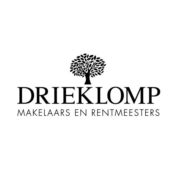 Drieklomp Makelaars en Rentmeesters Laren logo