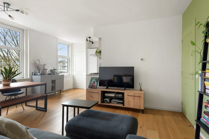 Foto 4 van Postjeskade 59-2