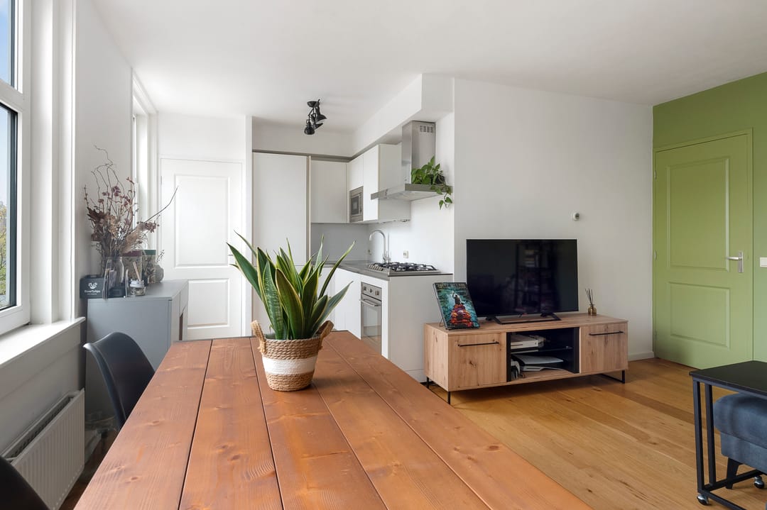 Foto 7 van Postjeskade 59-2