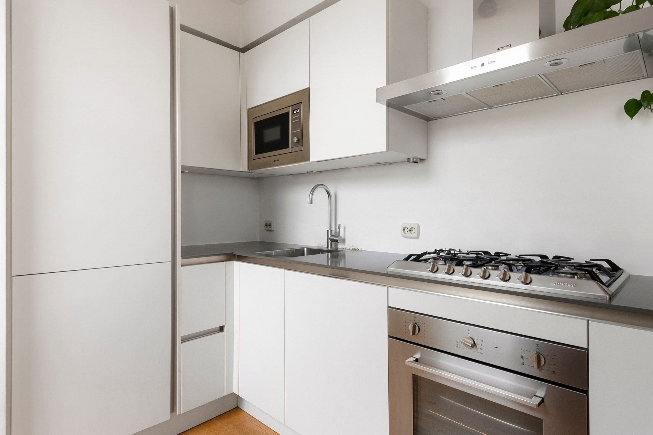 Foto 9 van Postjeskade 59-2