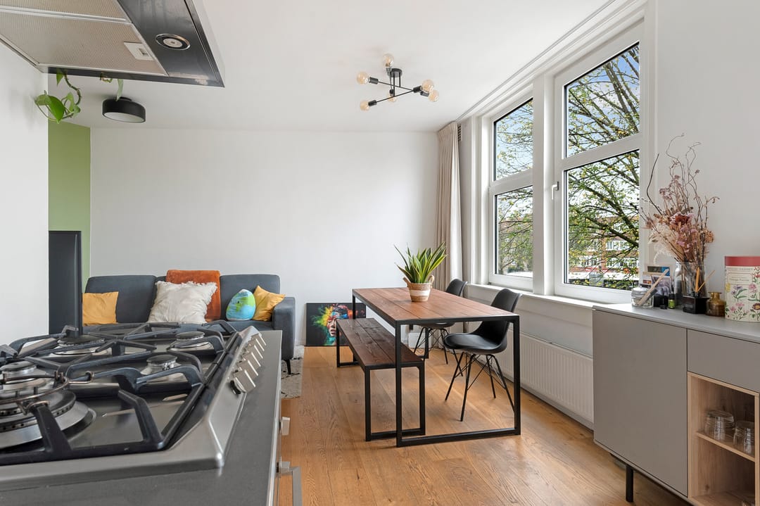 Foto 11 van Postjeskade 59-2