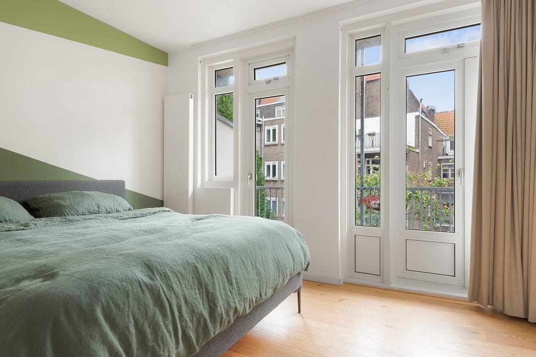 Foto 13 van Postjeskade 59-2