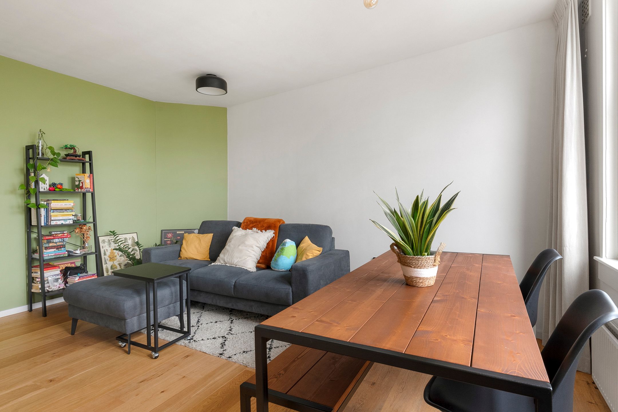 Foto 12 van Postjeskade 59-2