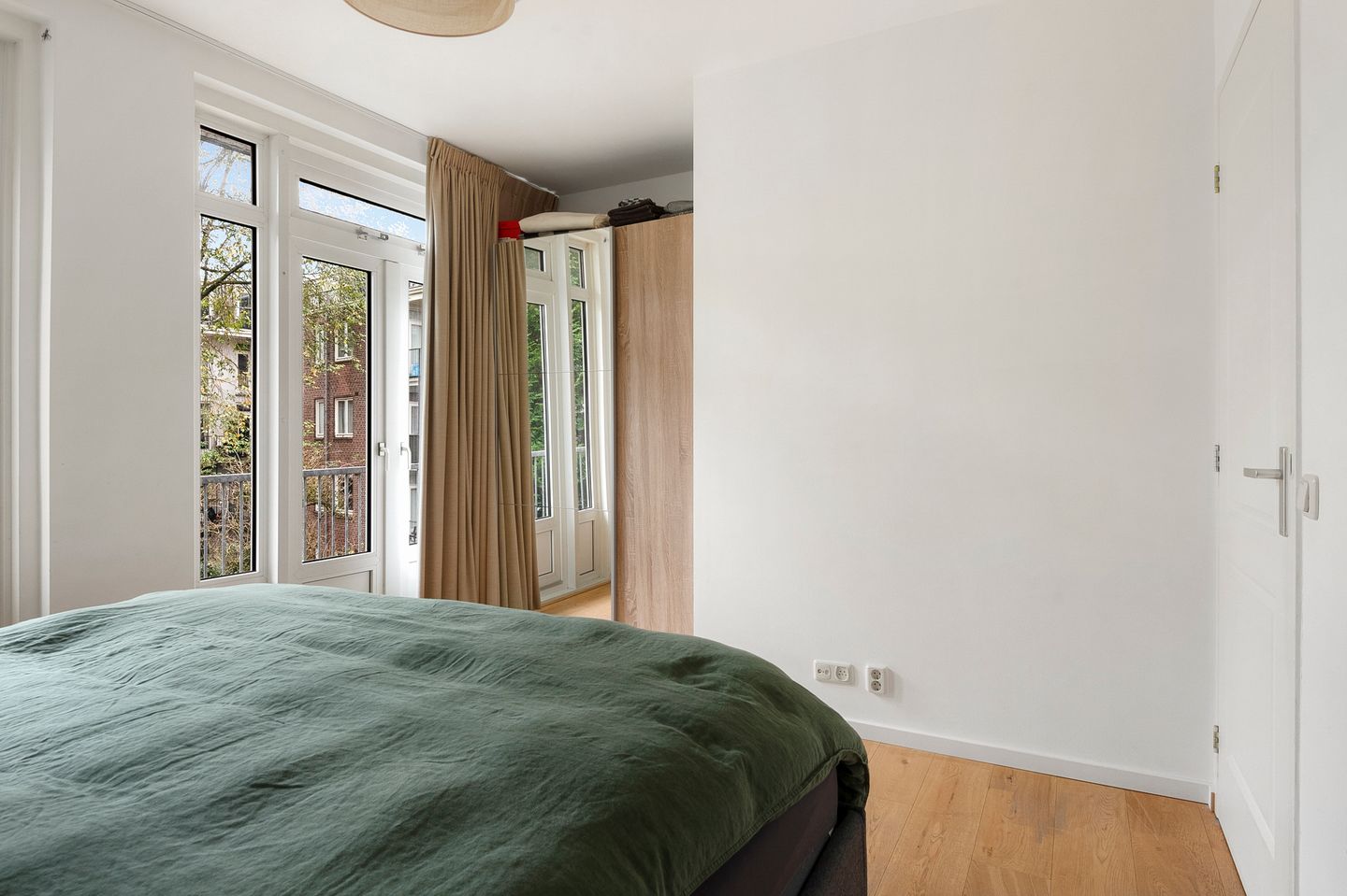 Foto 14 van Postjeskade 59-2