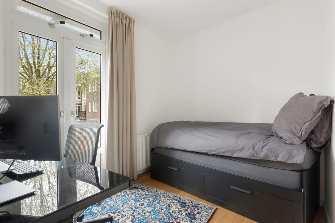 Foto 16 van Postjeskade 59-2