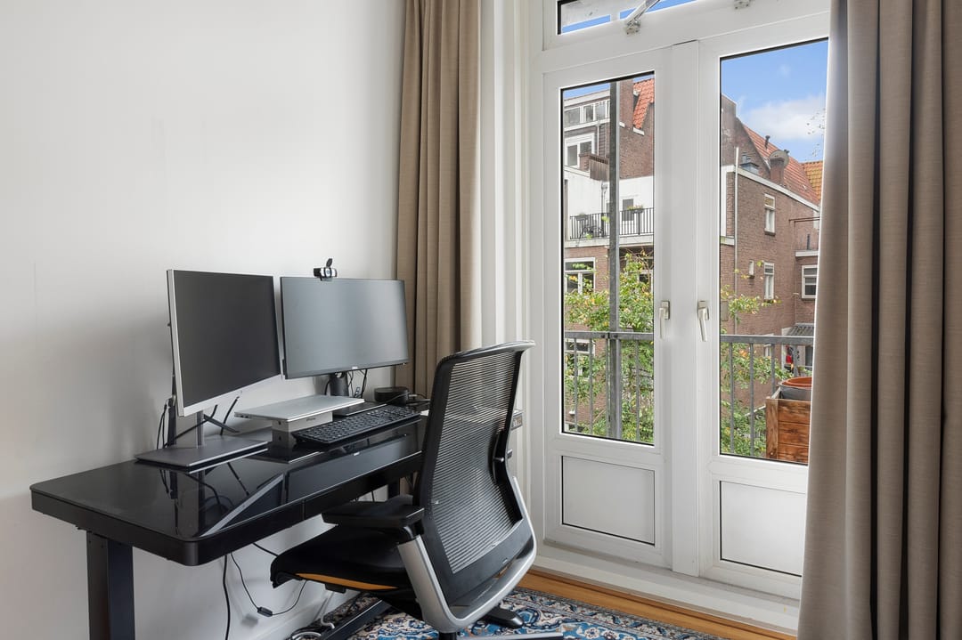 Foto 17 van Postjeskade 59-2