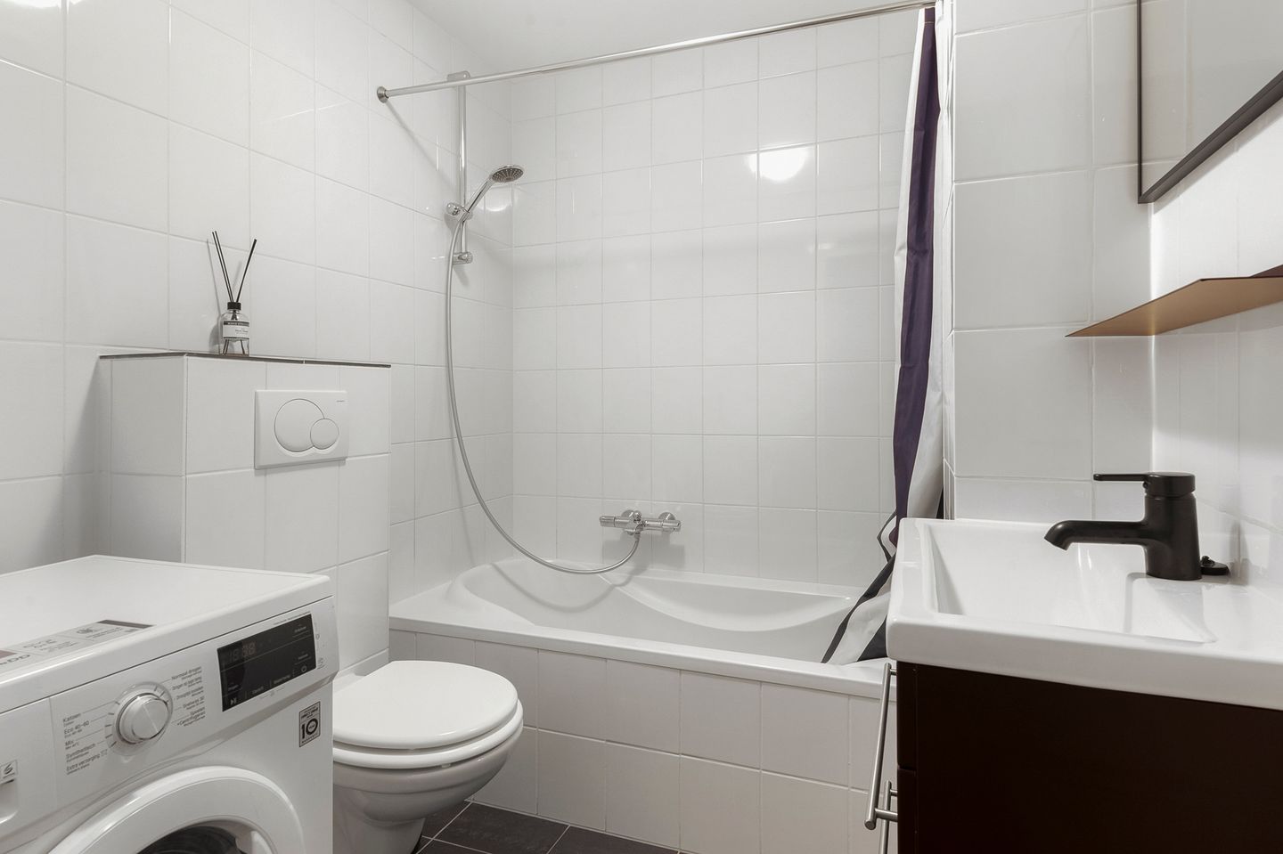 Foto 19 van Postjeskade 59-2