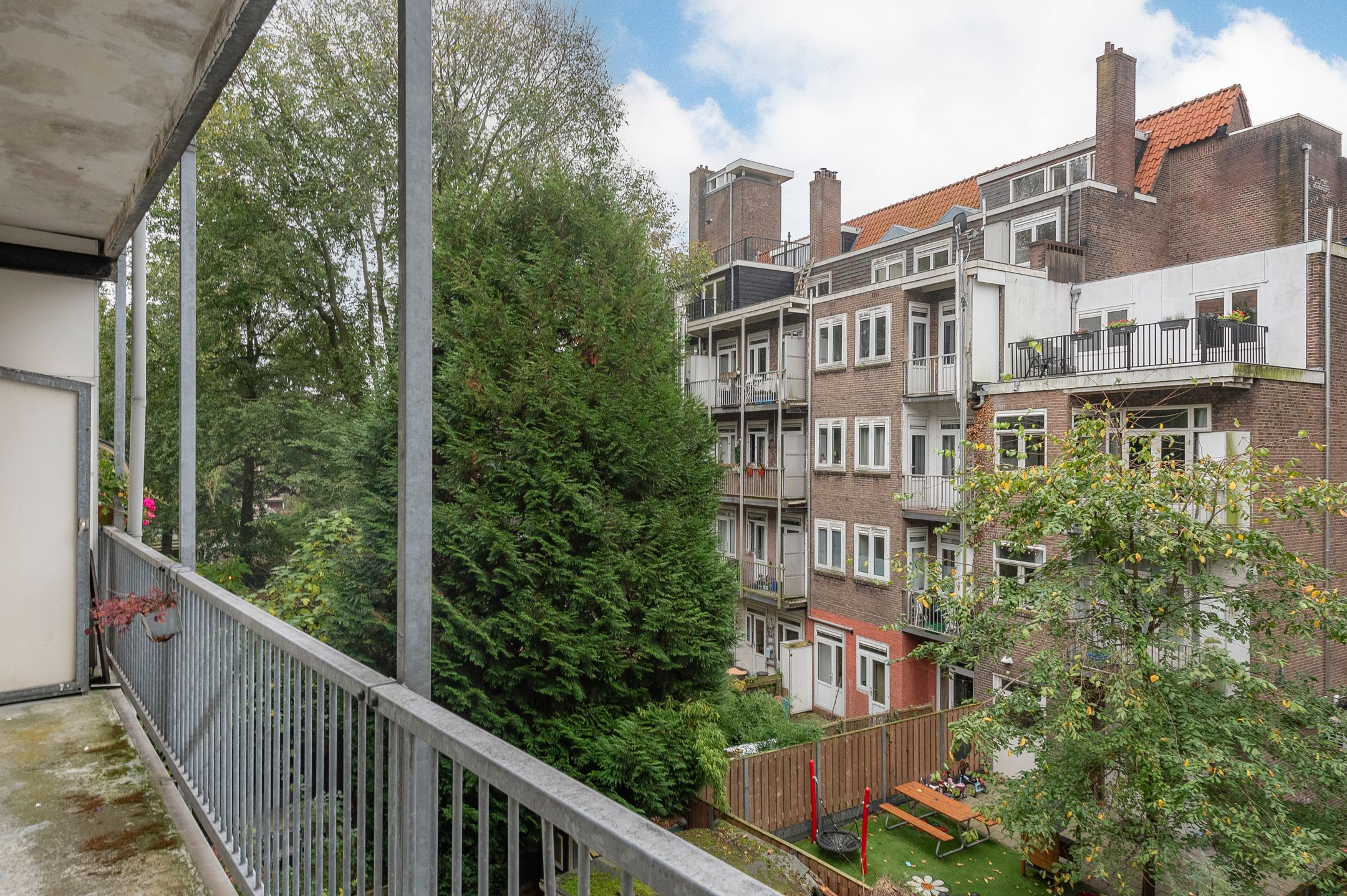 Foto 21 van Postjeskade 59-2