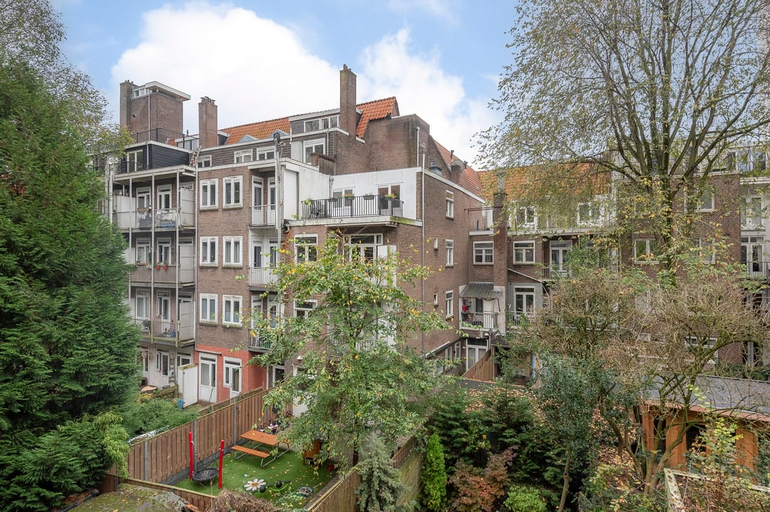 Foto 22 van Postjeskade 59-2