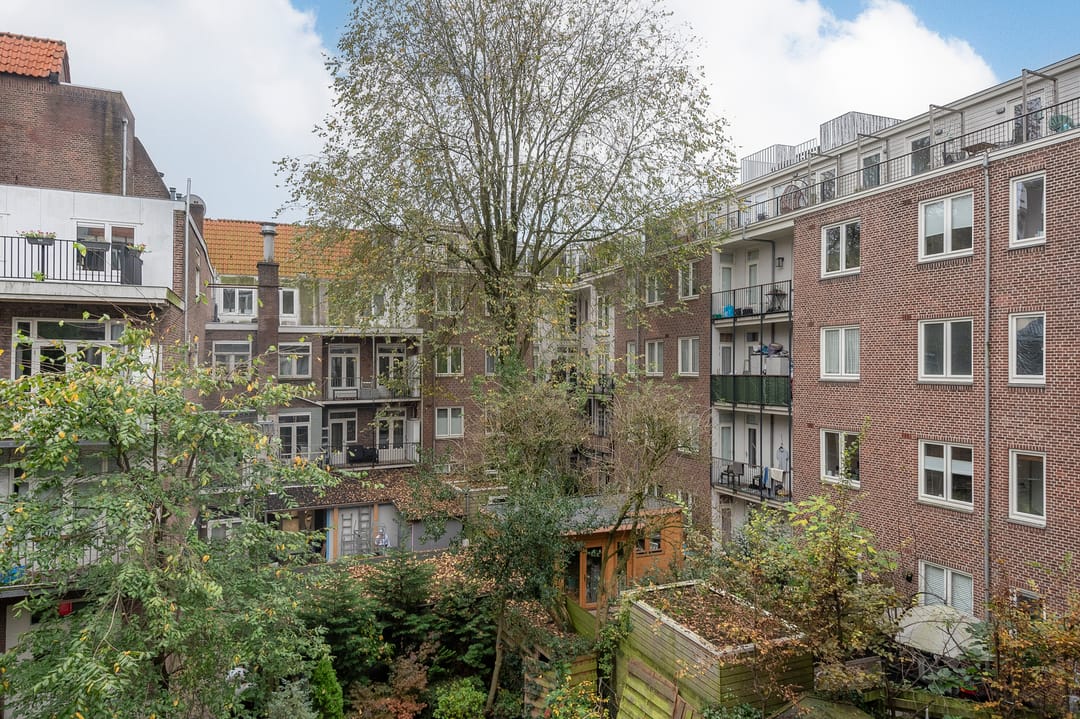 Foto 23 van Postjeskade 59-2