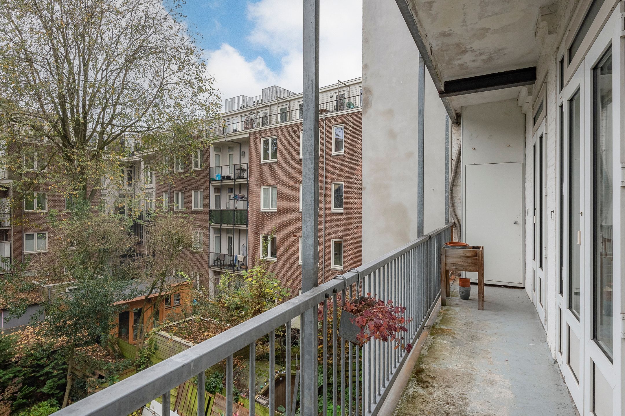 Foto 24 van Postjeskade 59-2