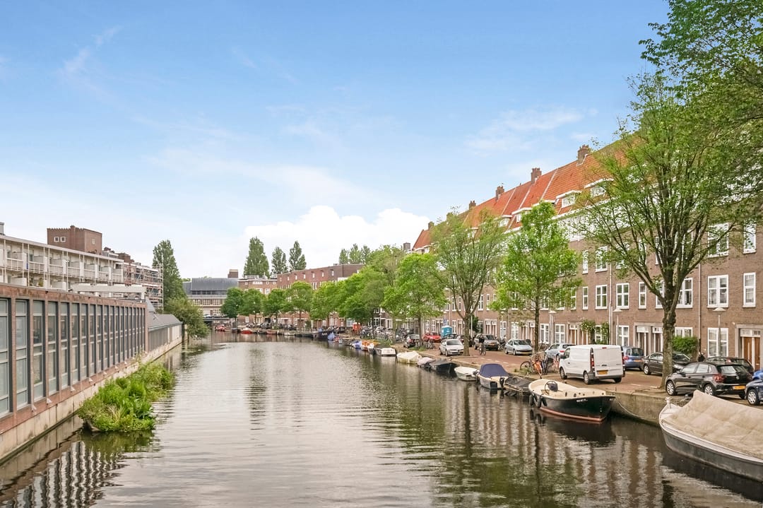 Foto 26 van Postjeskade 59-2