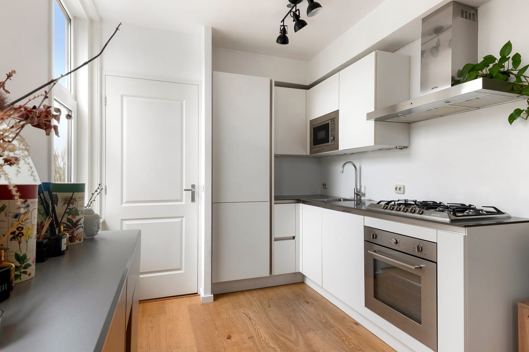 Foto 8 van Postjeskade 59-2