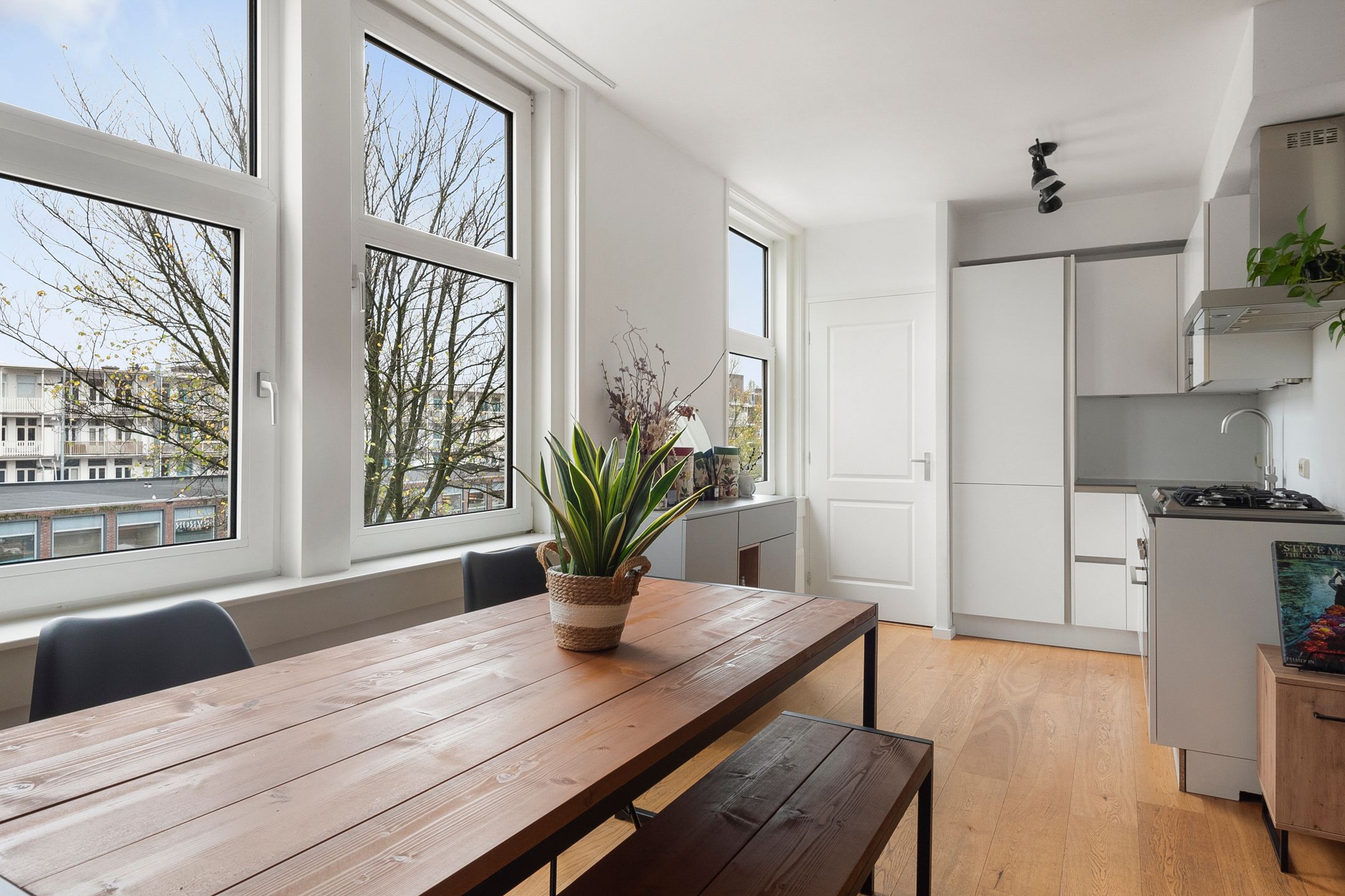 Foto 6 van Postjeskade 59-2