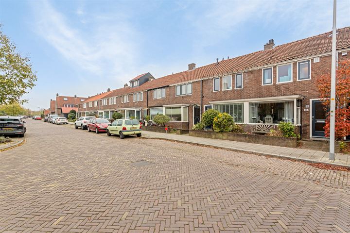 Bekijk foto 18 van Vermeerstraat 53