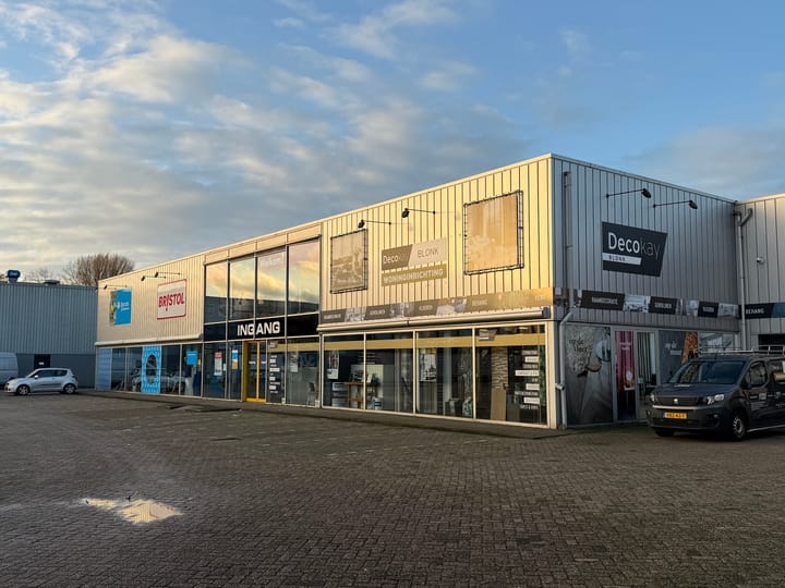 Moriaanseweg Oost 76-B