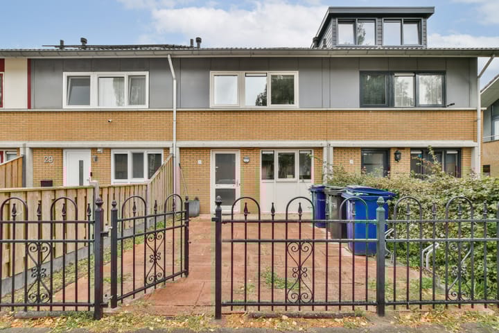 Foto 2 van Gerard Terborchstraat 31