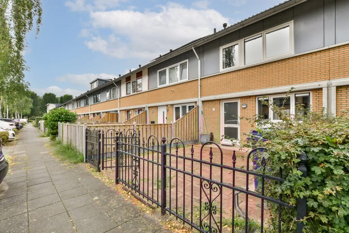 Foto 3 van Gerard Terborchstraat 31