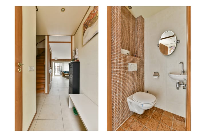 Photo 7 of Gerard Terborchstraat 31