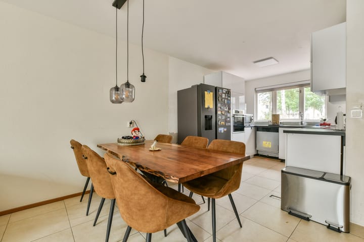 Photo 10 of Gerard Terborchstraat 31