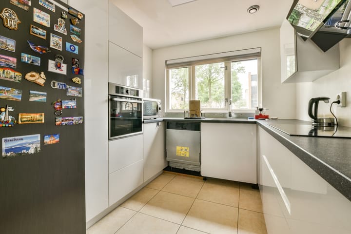 Photo 11 of Gerard Terborchstraat 31