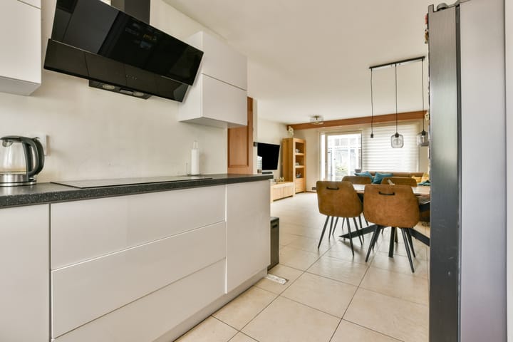 Photo 12 of Gerard Terborchstraat 31