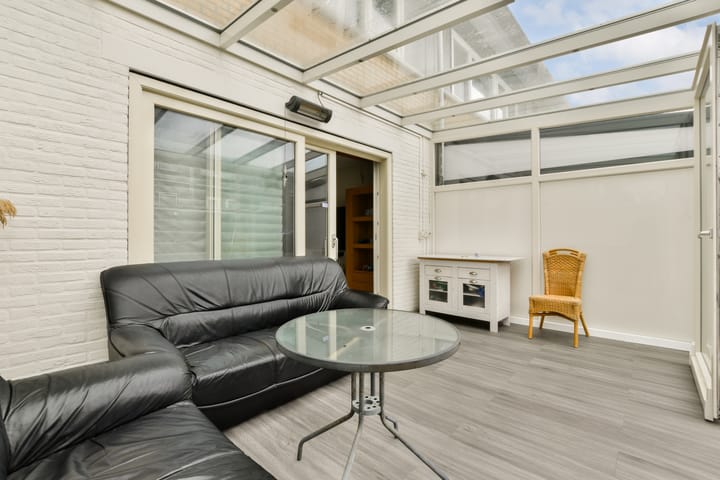 Photo 13 of Gerard Terborchstraat 31