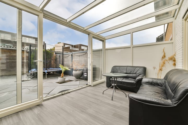 Photo 14 of Gerard Terborchstraat 31